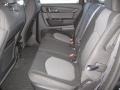 Tungsten Metallic - Traverse LT AWD Photo No. 12