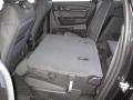 Tungsten Metallic - Traverse LT AWD Photo No. 16