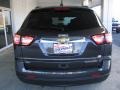 Tungsten Metallic - Traverse LT AWD Photo No. 19