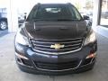 Tungsten Metallic - Traverse LT AWD Photo No. 21
