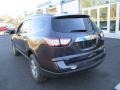 Sable Metallic - Traverse LT AWD Photo No. 4