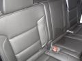 2016 Tungsten Metallic Chevrolet Silverado 1500 LT Double Cab 4x4  photo #12