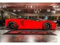 2016 Rosso Mars Lamborghini Aventador LP700-4 Pirelli Serie Speciale  photo #4