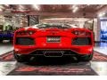 Rosso Mars - Aventador LP700-4 Pirelli Serie Speciale Photo No. 12