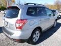 2016 Ice Silver Metallic Subaru Forester 2.5i Limited  photo #7