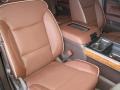 High Country Saddle 2016 Chevrolet Silverado 1500 High Country Crew Cab 4x4 Interior Color