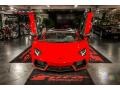 Rosso Mars - Aventador LP700-4 Pirelli Serie Speciale Photo No. 21