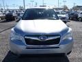 2016 Ice Silver Metallic Subaru Forester 2.5i Limited  photo #12