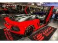 Rosso Mars - Aventador LP700-4 Pirelli Serie Speciale Photo No. 25