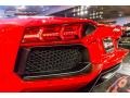 Rosso Mars - Aventador LP700-4 Pirelli Serie Speciale Photo No. 42