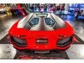 2016 Rosso Mars Lamborghini Aventador LP700-4 Pirelli Serie Speciale  photo #43