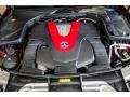 3.0 Liter DI biturbo DOHC 24-Valve VVT V6 Engine for 2016 Mercedes-Benz C 450 AMG Sedan #108421239