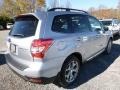 2016 Ice Silver Metallic Subaru Forester 2.5i Touring  photo #8