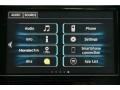 2016 Basque Red Pearl II Honda Accord EX-L Sedan  photo #17