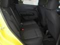 Bright Yellow - Sonic LT Hatchback Photo No. 14