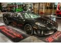 Nuovo Nero Daytona (Black Metallic) - F430 Spider F1 Photo No. 13