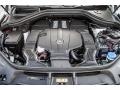 3.0 Liter DI biturbo DOHC 24-Valve VVT V6 Engine for 2016 Mercedes-Benz GLE 400 4Matic #108422199