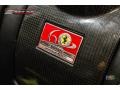 2007 Nuovo Nero Daytona (Black Metallic) Ferrari F430 Spider F1  photo #54