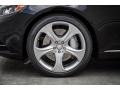 2016 Mercedes-Benz S 550 Sedan Wheel and Tire Photo