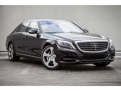 2016 Mercedes-Benz S 550 Sedan Data, Info and Specs