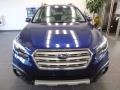 Lapis Blue Pearl - Outback 2.5i Limited Photo No. 11