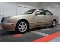 Desert Silver Metallic - E 320 Sedan Photo No. 2
