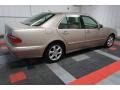 Desert Silver Metallic - E 320 Sedan Photo No. 7