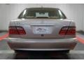 Desert Silver Metallic - E 320 Sedan Photo No. 9