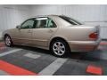 Desert Silver Metallic - E 320 Sedan Photo No. 11