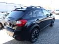 Crystal Black Silica - XV Crosstrek 2.0i Premium Photo No. 7