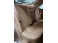 Desert Silver Metallic - E 320 Sedan Photo No. 19