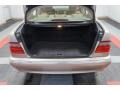 Desert Silver Metallic - E 320 Sedan Photo No. 20