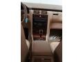 Desert Silver Metallic - E 320 Sedan Photo No. 28