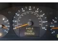 Desert Silver Metallic - E 320 Sedan Photo No. 34