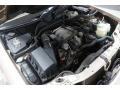 Desert Silver Metallic - E 320 Sedan Photo No. 50