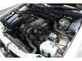 Desert Silver Metallic - E 320 Sedan Photo No. 51