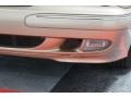 Desert Silver Metallic - E 320 Sedan Photo No. 53