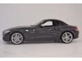 2012 Black Sapphire Metallic BMW Z4 sDrive35is  photo #4