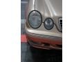 Desert Silver Metallic - E 320 Sedan Photo No. 54