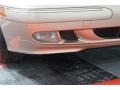 Desert Silver Metallic - E 320 Sedan Photo No. 55