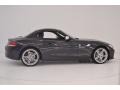 2012 Black Sapphire Metallic BMW Z4 sDrive35is  photo #8