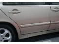 Desert Silver Metallic - E 320 Sedan Photo No. 64