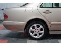 Desert Silver Metallic - E 320 Sedan Photo No. 65