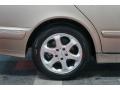 Desert Silver Metallic - E 320 Sedan Photo No. 66
