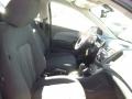 Crystal Red Tintcoat - Sonic LT Sedan Photo No. 4