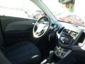 Crystal Red Tintcoat - Sonic LT Sedan Photo No. 5