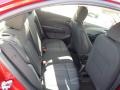 Crystal Red Tintcoat - Sonic LT Sedan Photo No. 7