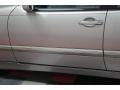 Desert Silver Metallic - E 320 Sedan Photo No. 78