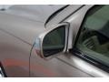 Desert Silver Metallic - E 320 Sedan Photo No. 80