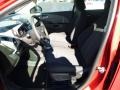Crystal Red Tintcoat - Sonic LT Sedan Photo No. 14